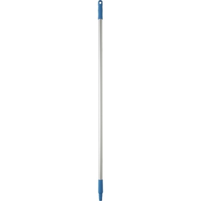 Aliumininis kotas Vikan, mėlynas, skermuo 25 mm, 126 cm