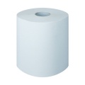 Popierinės šluostės rulonais Tork Universal 310 W1,1sl. 450m x 21cm - 1500 lapelių