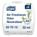 Nuolatinis oro gaiviklis Tork Premium A3,  kvapų neutralizatorius