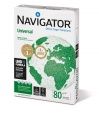 Biuro popierius Navigator,  A4, 80g, 500l