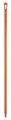 Ultra hig. kotas Vikan, oranžinis, skersmuo 32 mm, 150 cm