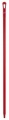 Ultra hig. kotas Vikan, raudonas, skersmuo 34 mm, 150 cm