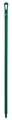 Ultra hig. kotas Vikan, žalias, skersmuo 32mm, 130cm