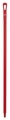 Ultra hig. kotas Vikan, raudonas, skersmuo 32mm, 130cm