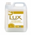 Dušo želė ir  šampūnas Soft Care Lux 2in1, 5l
