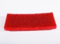 Abrazyvinė plokštelė 3M, raudona