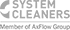 System Cleaners