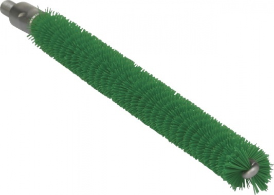 Vamzdžių valymo šepetys Vikan, žalias, skersmuo 1,2cm