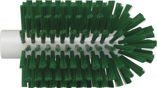 Vamzdžių valymo šepetys Vikan, žalias, skersmuo 10,3cm