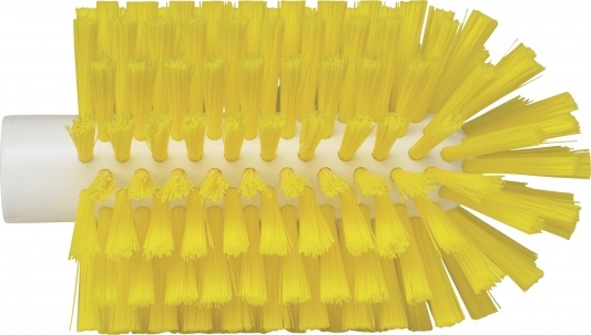 Vamzdžių valymo šepetys Vikan, geltonas, skersmuo 10,3cm