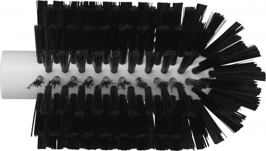 Vamzdžių valymo šepetys Vikan, juodas, skersmuo 7,7cm