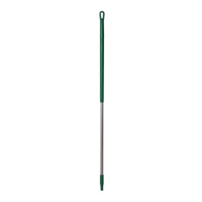 Aliumininis kotas Vikan, žalias, skersmuo 31 mm, 150 cm