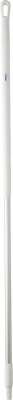 Aliumininis kotas Vikan, baltas, skersmuo 31 mm, 150 cm