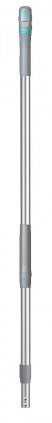 Aliuminis kotas Infinity Uni System, pilkas, 108-187cm