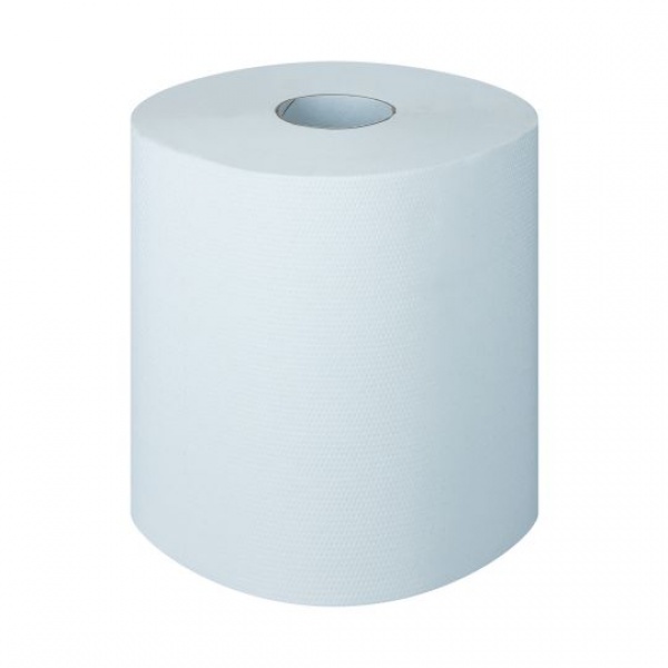 Popierinės šluostės rulonais Tork Universal 310 W1,1sl. 450m x 21cm - 1500 lapelių