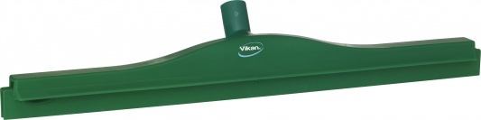 Nubraukėjas Vikan su lanksčia dalimi 2C, žalias, 60cm