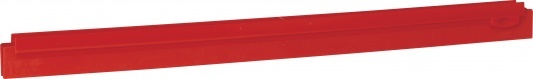 Guma Vikan 2C nubraukėjui, raudona, 60cm