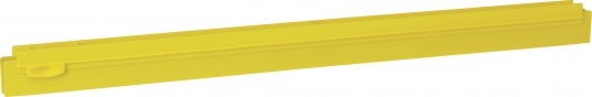 Guma Vikan 2C nubraukėjui, geltona, 60cm