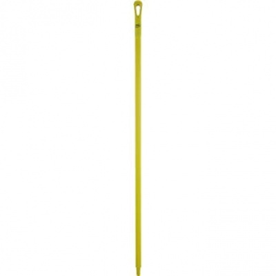 Ultra hig. kotas Vikan, geltonas, skersmuo 32 mm, 150 cm
