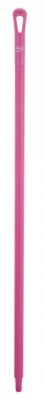 Ultra hig. kotas Vikan, rožinis, skersmuo 32mm, 130cm