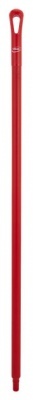 Ultra hig. kotas Vikan, raudonas, skersmuo 34mm, 130cm