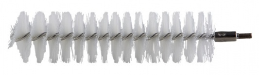 Vamzdžių valymo šepetys Vikan, baltas, skersmuo 4cm