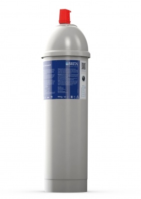 Vandens filtro kasetė Brita Purity C500 Quell ST