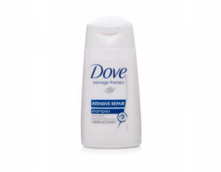 Šampūnas plaukams Dove, 50ml