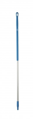 Aliumininis kotas Vikan, mėlynas, skersmuo 31 mm, 150 cm