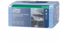 Spalvotos šluostės Tork Premium W8, mėlynos, 38x30cm, 40vnt