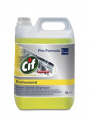 Nuriebalinimo priemonė Cif Professional Power, 5l