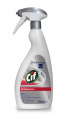 Sanitarinis valiklis Cif Professional 2in1, 0,75l