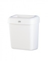 Šiukšlių dėžė Tork B2, balta, 20l