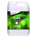 Indų plovimo priemonė Sure Hand Dishwash, 5l