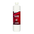 Sanitarinis valiklis ir nukalkinimo priemonė Sure Washroom Cleaner&Descaler, 1l