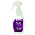 Valymo-dezinfekavimo priemonė Sure Cleaner Disinfectant Spray , 0,75l