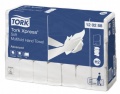 Rankšluosčiai servetėlėmis Tork Advanced Xpress  Multifold Soft H2, 2 sl.