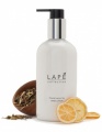 Losjonas rankoms LAPE Collection Oriental Lemon Tea, 300ml
