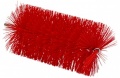 Vamzdžių valymo šepetys Vikan, raudonas, skersmuo 9cm