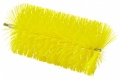 Vamzdžių valymo šepetys Vikan, geltonas, skersmuo 9cm