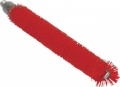 Vamzdžių valymo šepetys Vikan, raudonas, skersmuo 1,2cm