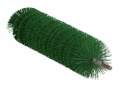 Vamzdžių valymo šepetys Vikan, žalias, skersmuo 4cm