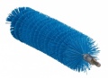 Vamzdžių valymo šepetys Vikan, mėlynas, skersmuo 4cm