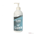 Skystas muilas SURE Hand Wash Free, 500ml