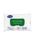 Drėgnos dezinfekuojančios servetėlės Oxivir Excel Wipes, 100vnt