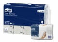 Rankšluosčiai servetėlėmis Tork Xpress Multifold Universal H2, 2sl
