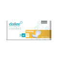 Įklotai Dailee Comfort Normal S, 28vnt pakuotė