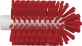 Vamzdžių valymo šepetys Vikan, raudonas, skersmuo 10,3cm