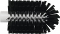 Vamzdžių valymo šepetys Vikan, juodas, skersmuo 10,3cm