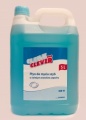 Stiklų ir vandeniui atsparių paviršių priemonės SMA19, papildymas, 5l